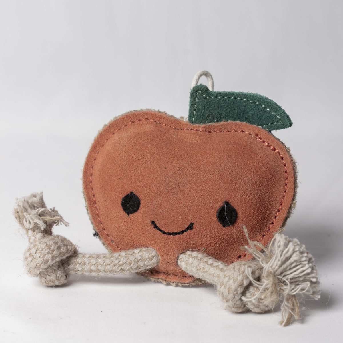 Sancho the Satsuma image 0