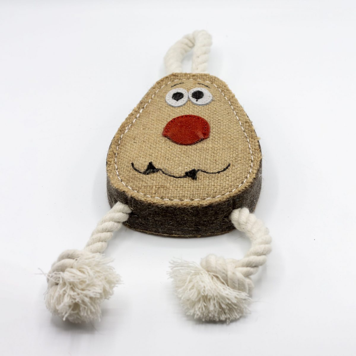 Spud Nik image 1
