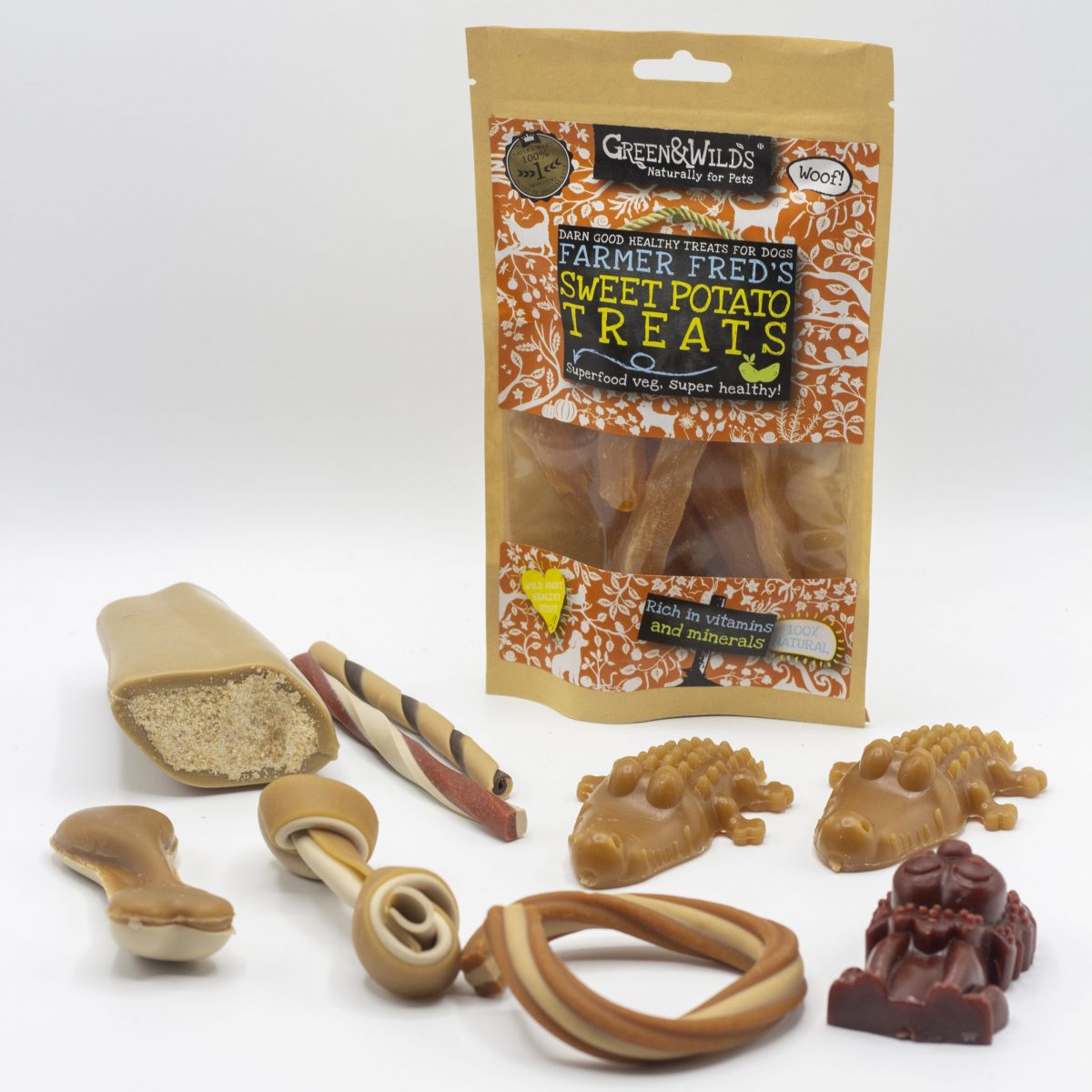 Ripley's Parcel image 0