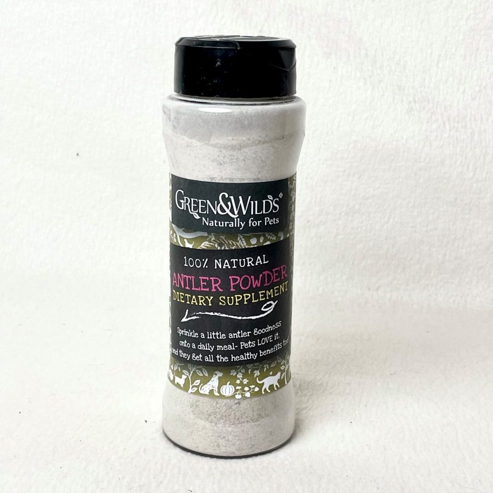 Antler Powder – Eco Pet Parcel