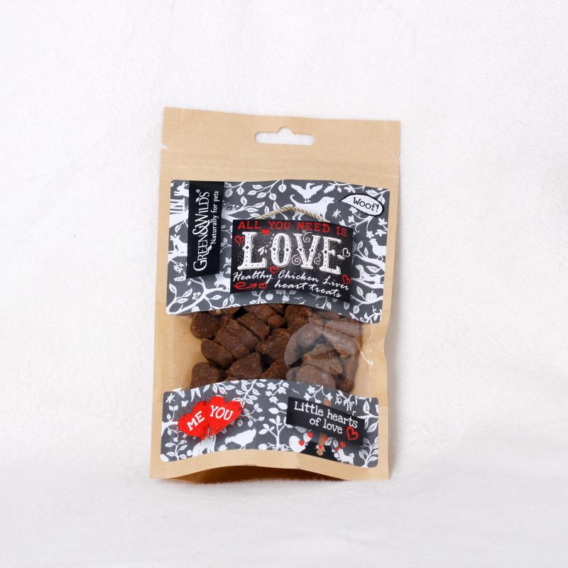LOVE treats image 2