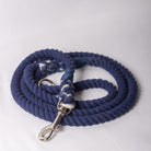 Rope Lead - Denim image