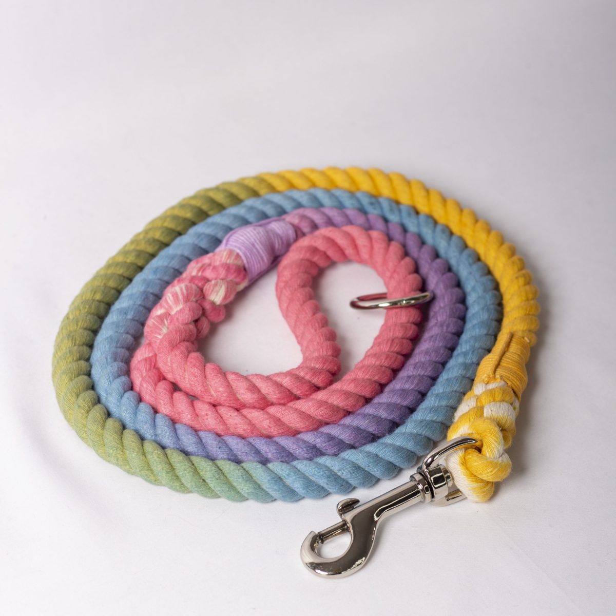Rope Lead image 0