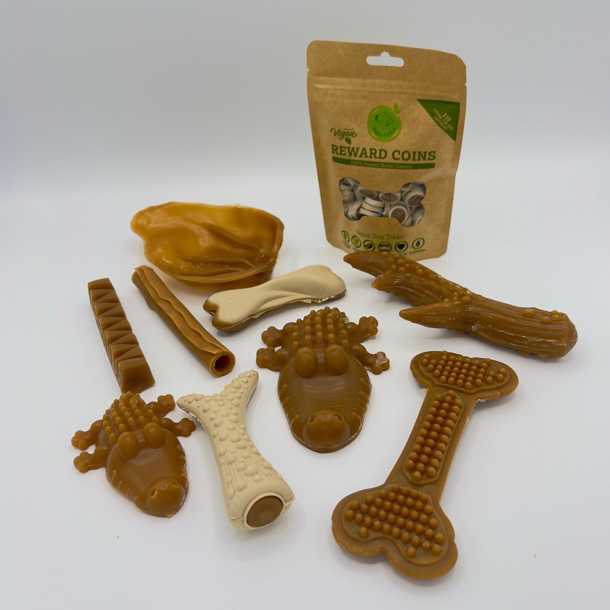 The Peanutter Parcel image 0