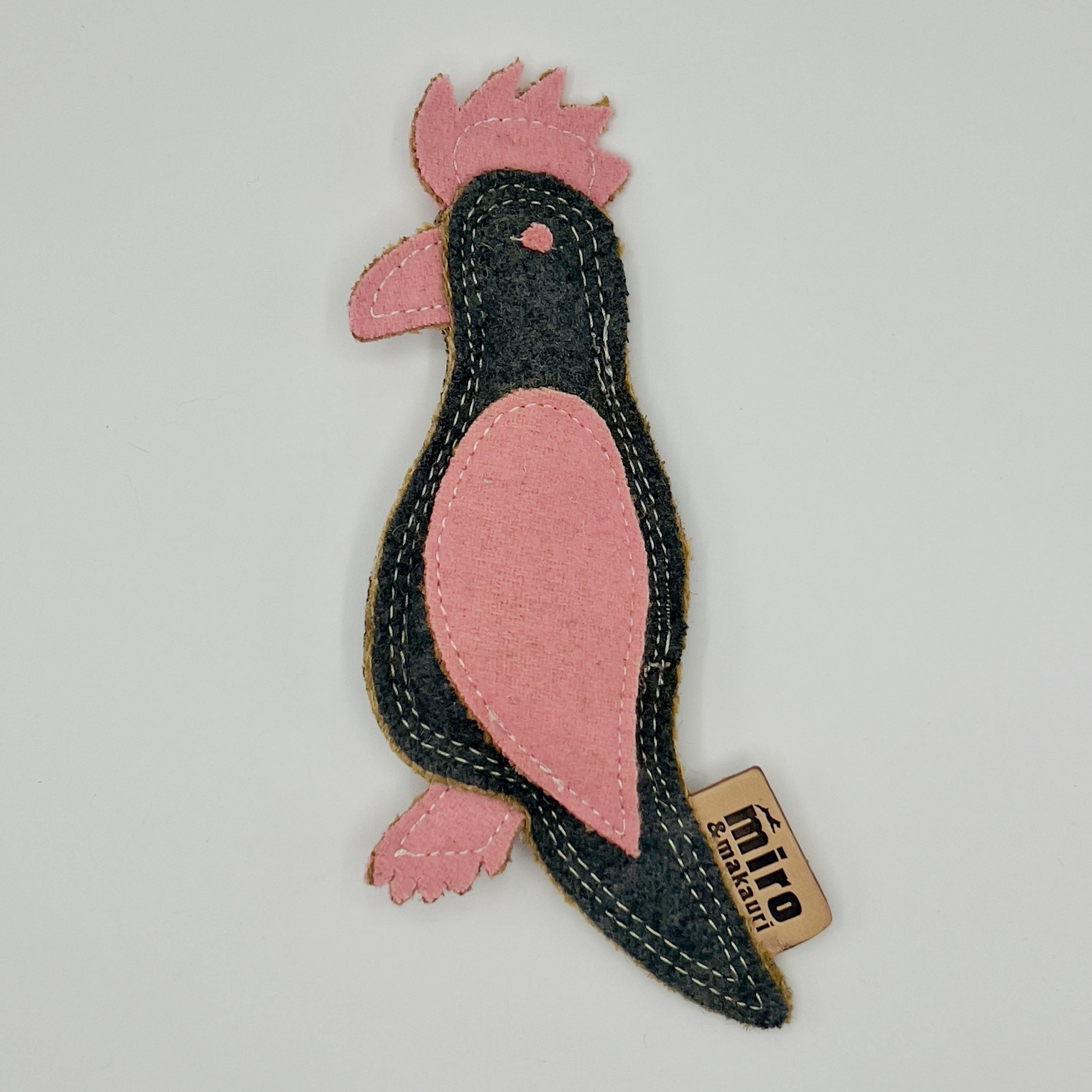Perry Parrot image 0