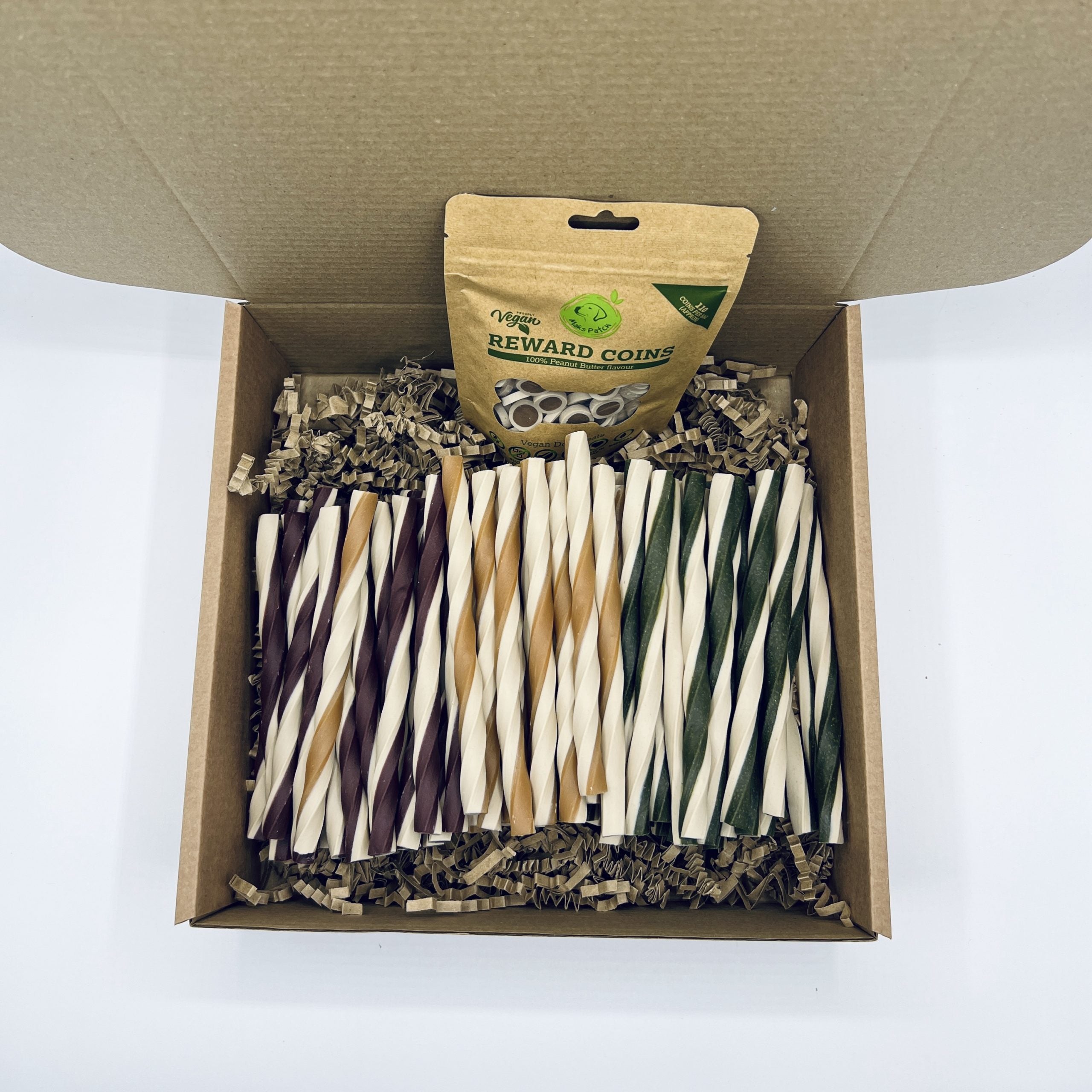 Barnaby &amp; Finn's Parcel image 2