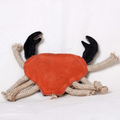 Carlos The Crab