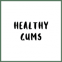 Healthy Gums