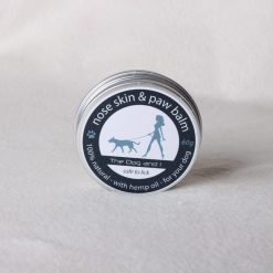 Paws and Nose Balm