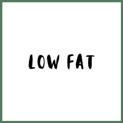 Low Fat