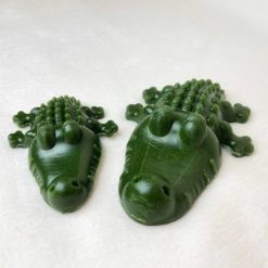 dog-treats-green-dental-crocodile