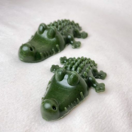 dog-treats-green-dental-crocodile