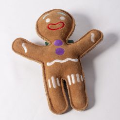 dog-toy-for-dogs-Jean-Genie-the-Gingerbread-Person